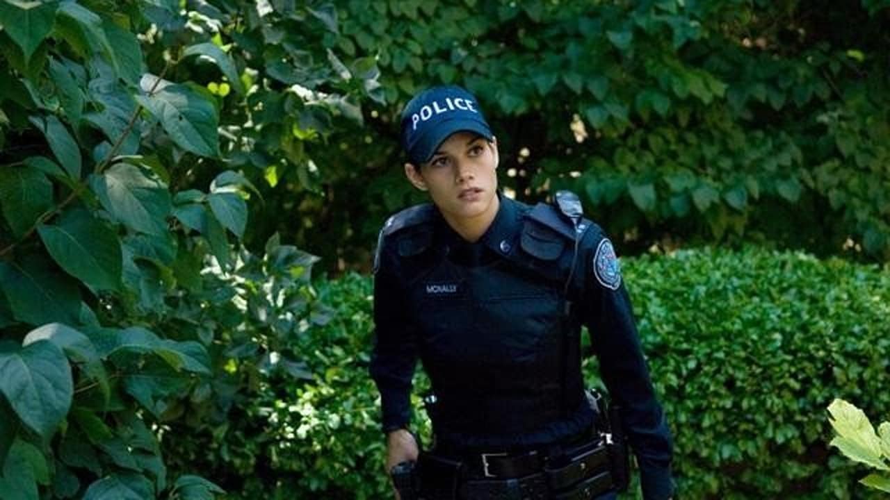 Rookie Blue S1E5 - In pieno giorno