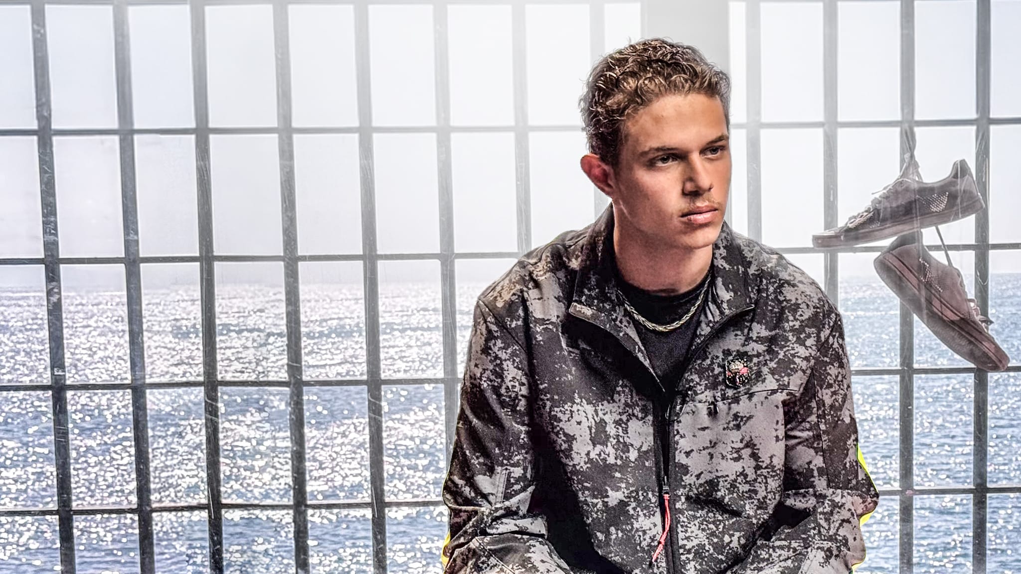 Mare Fuori - #Confessioni S6