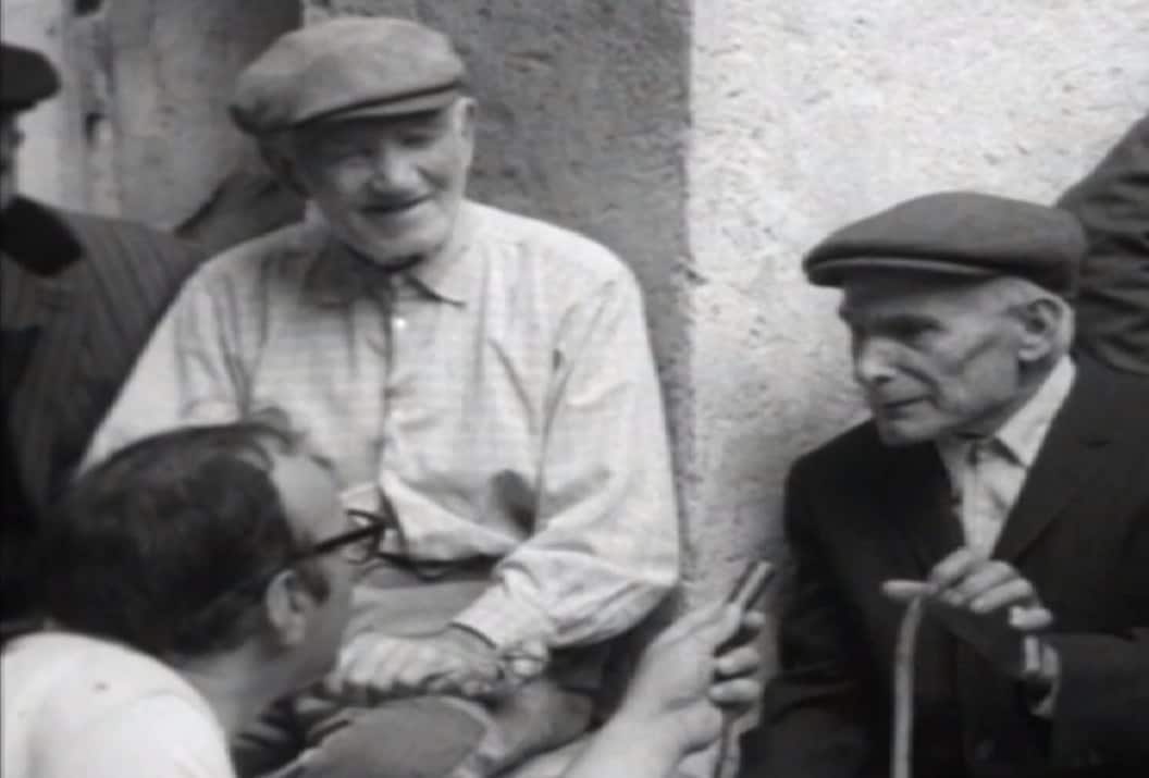 Lotte contadine - Giorgio Bocca - Puntata 3 del 27/11/1970 - I fasci siciliani