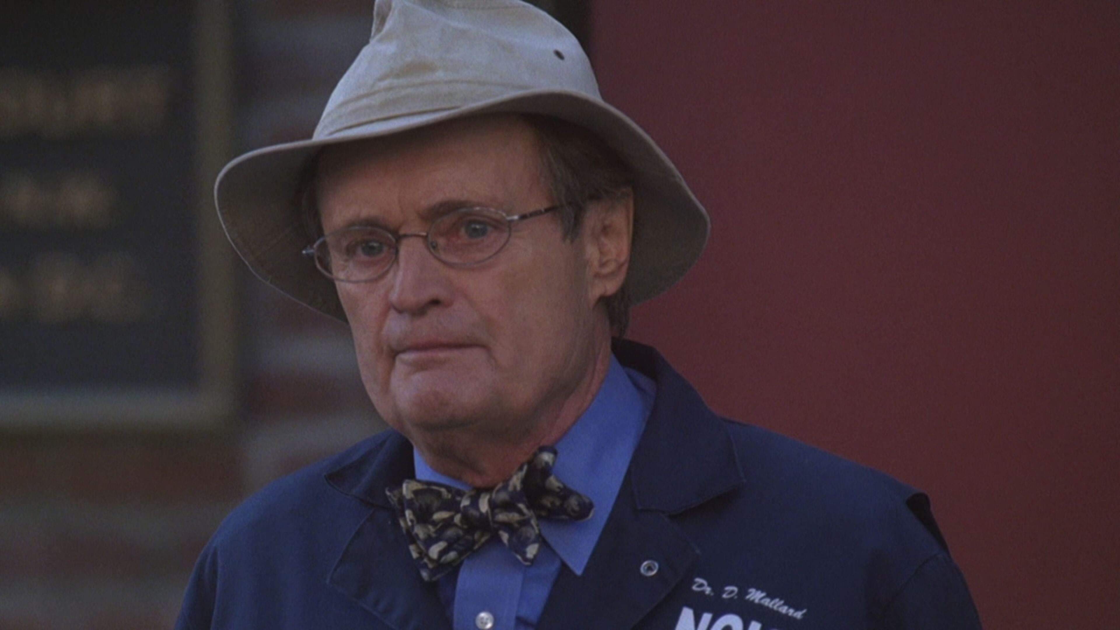 NCIS - Unità anticrimine 6 - S6 Ep13 Portatore di morte