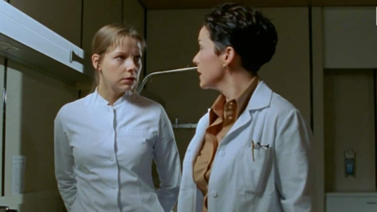 Il commissario Rex - S9E5 - Sotto narcosi