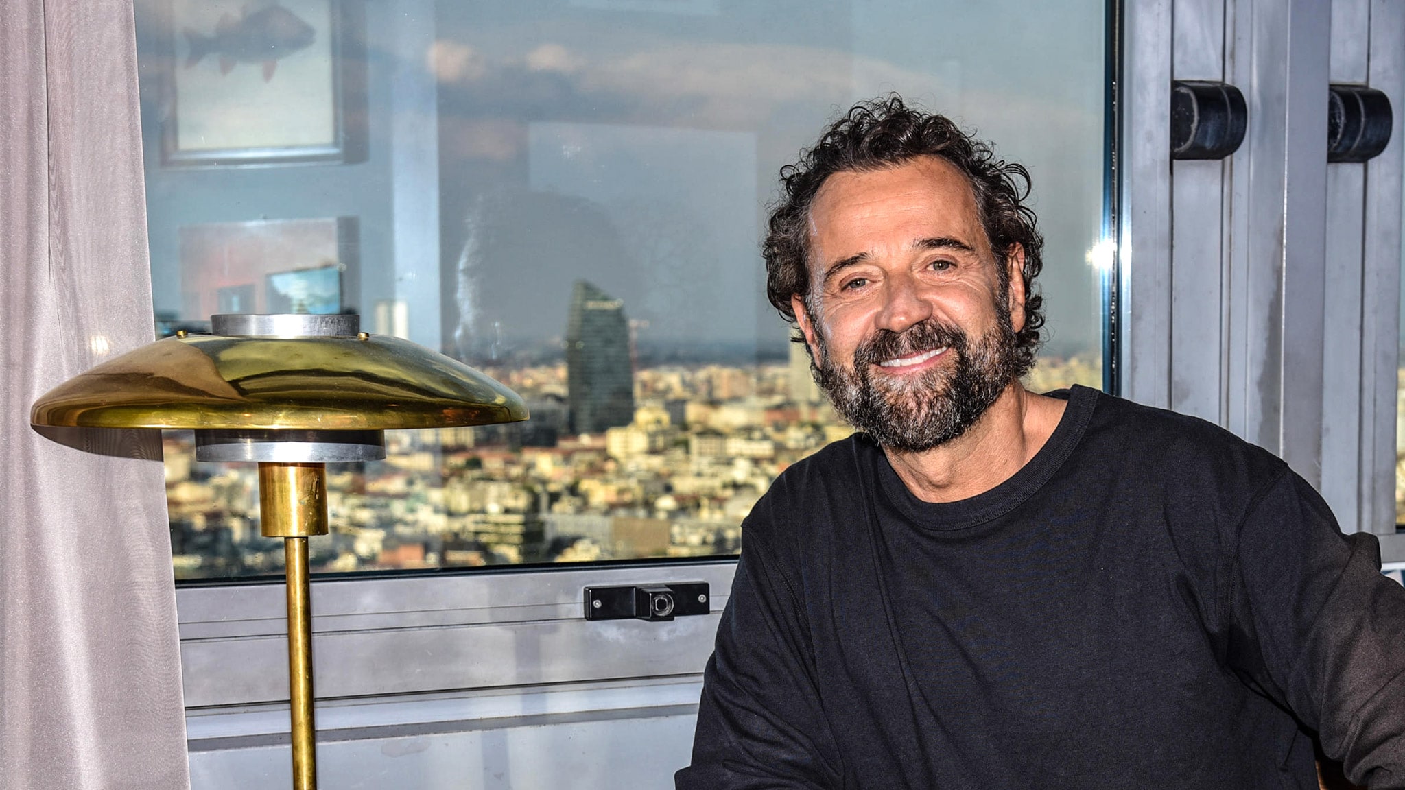 Kong - Con la testa tra le nuvole - Puntata del 29/04/2026