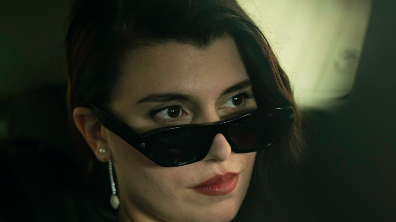 Mare fuori - S6E1 - La legge del più forte