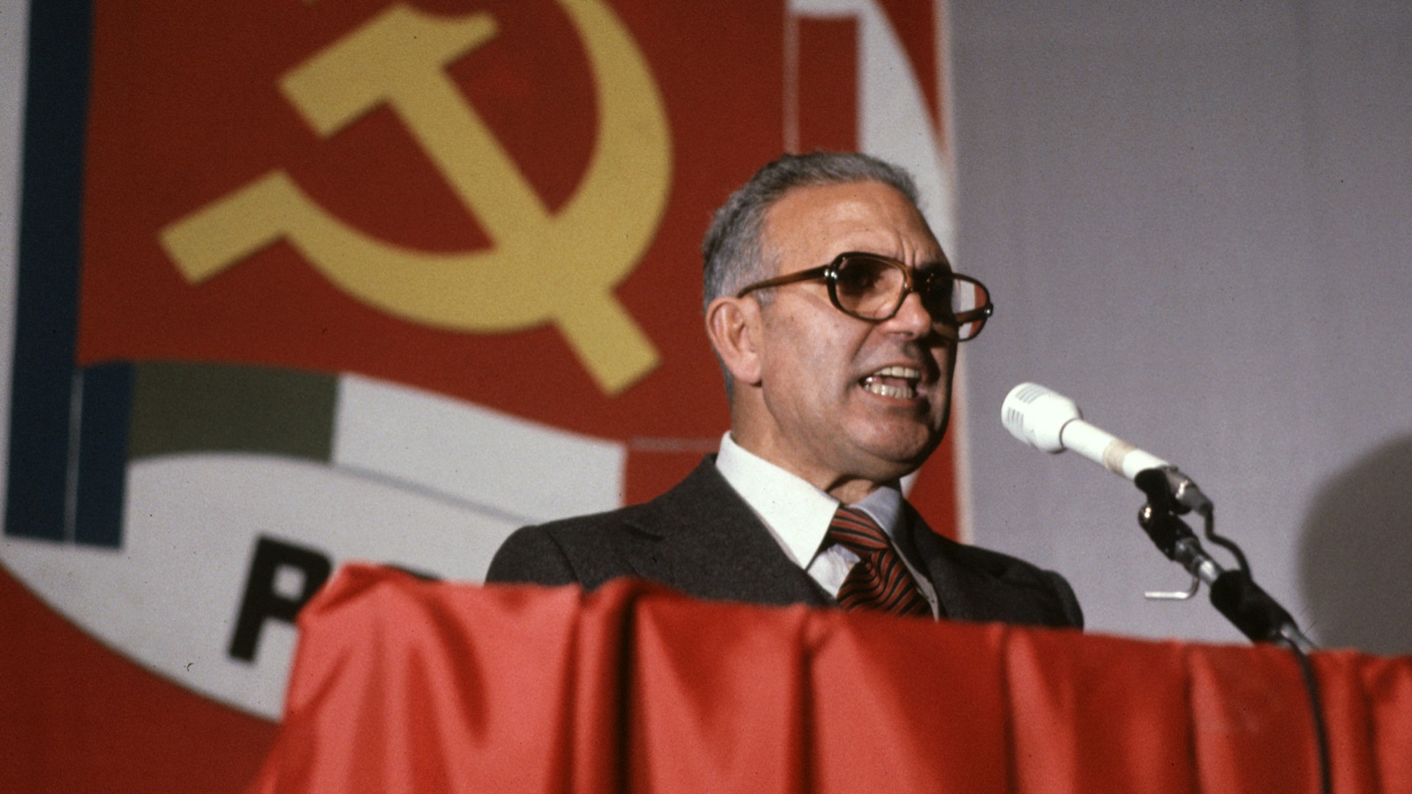 Ora tocca a noi - Storia di Pio La Torre