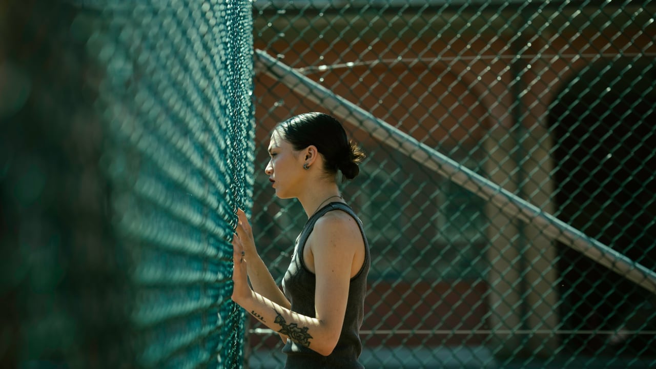 Mare fuori - S6E2 - Una colpa da espiare