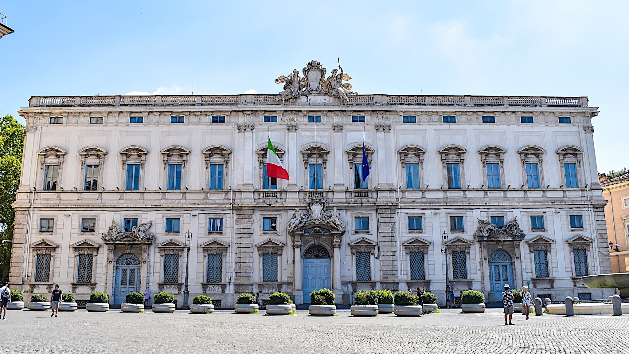 1956-2026: I settanta anni della Corte costituzionale - Garante dei diritti e delle istituzioni repubblicane