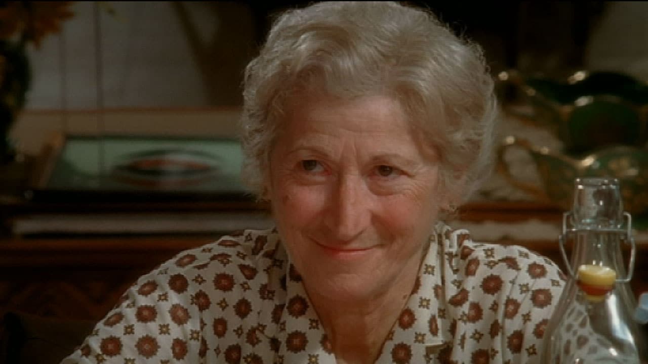 Raccontami - S1E5 - Un po' d'istruzione