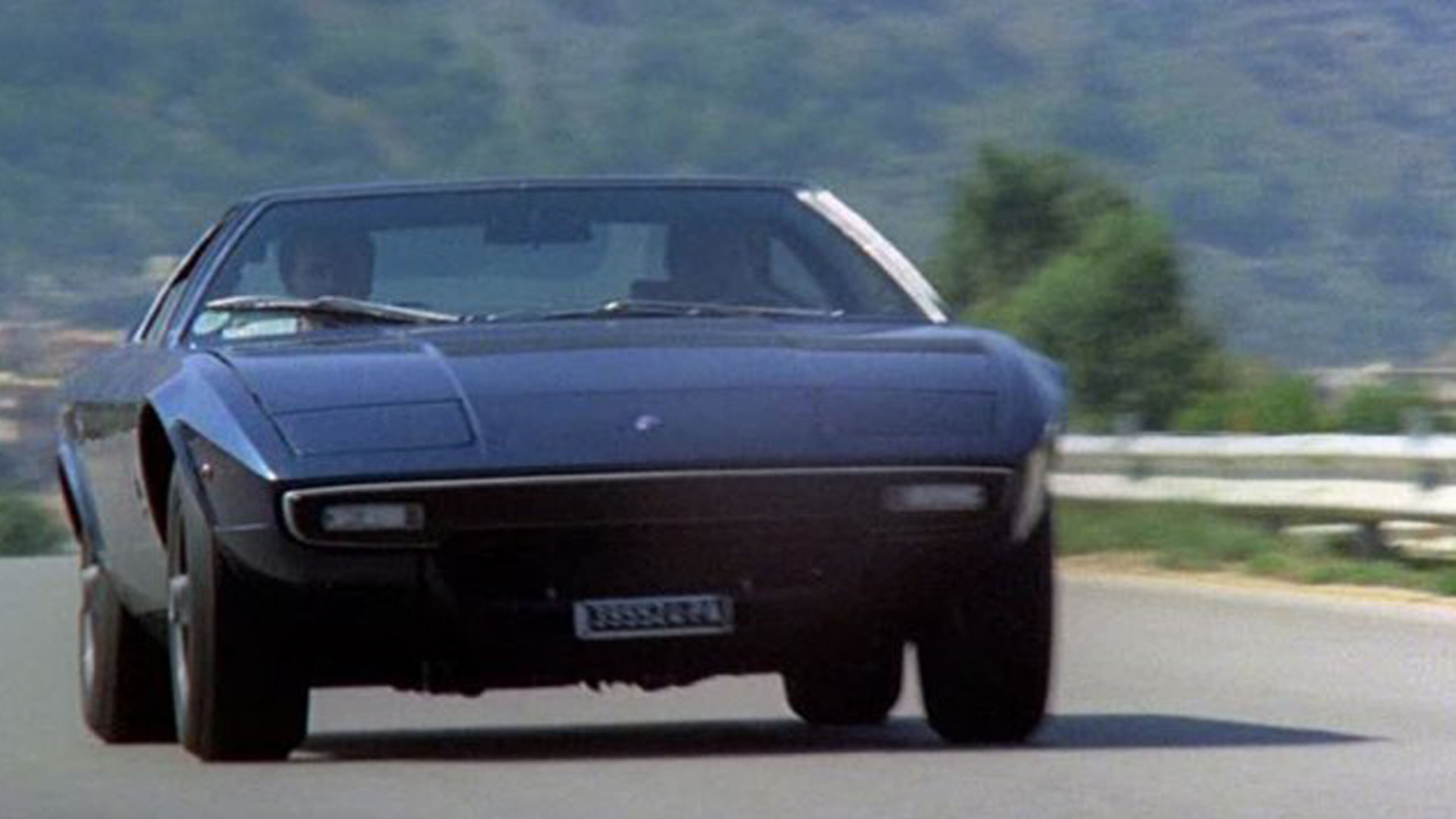 Perche' si uccide un magistrato