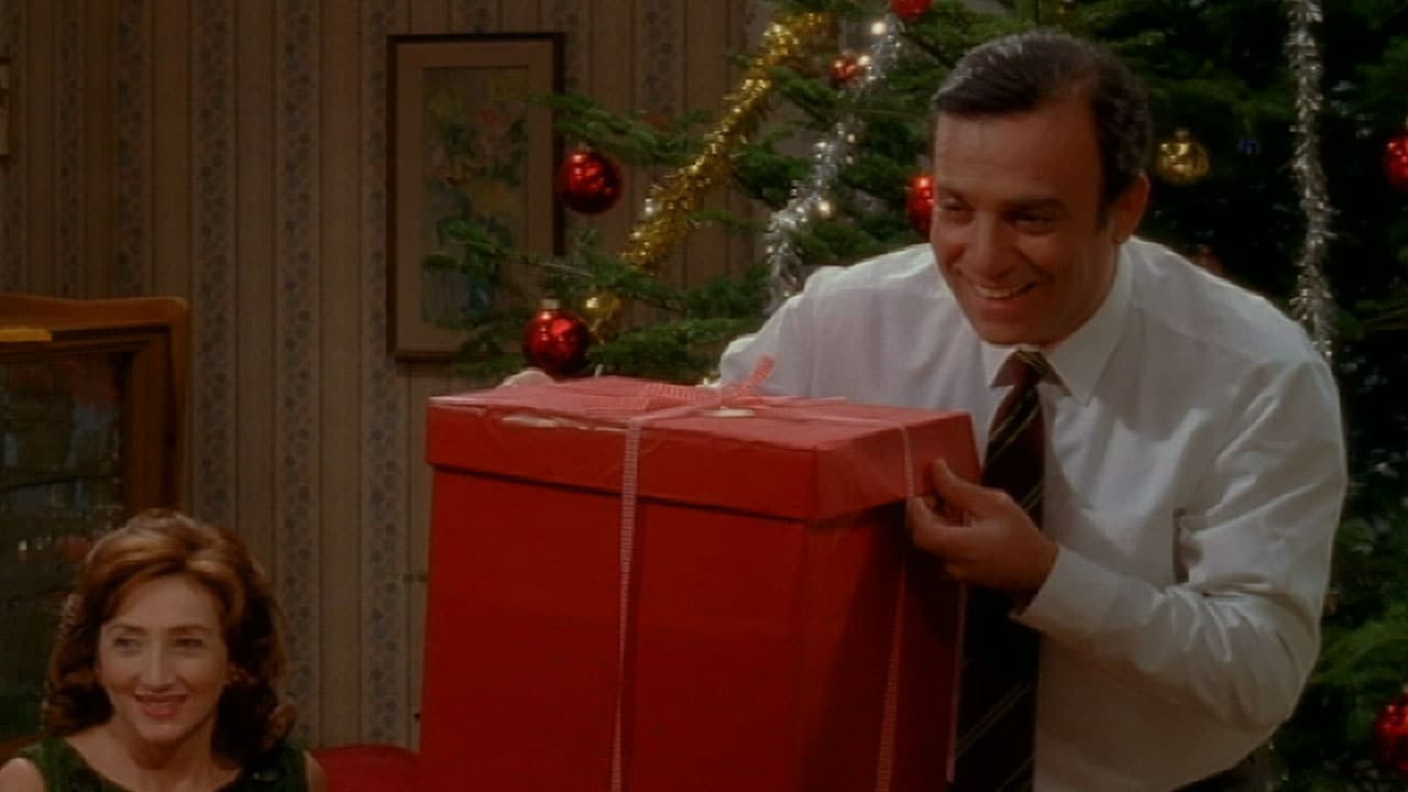 Raccontami - S1E6 - Il figlio di Babbo Natale