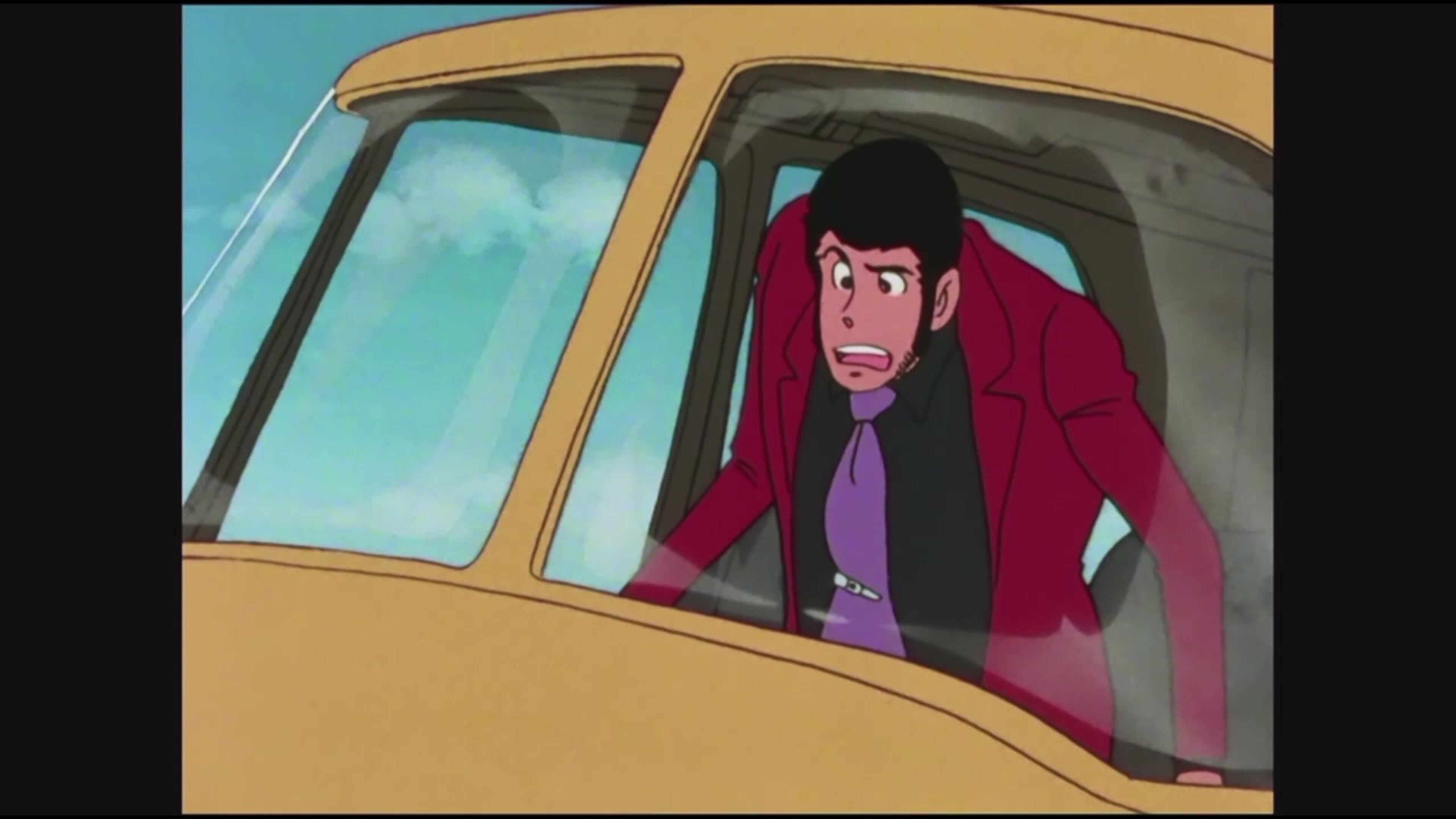 Le nuove avventure di Lupin III - S2 Ep141 Lupin contro lupin