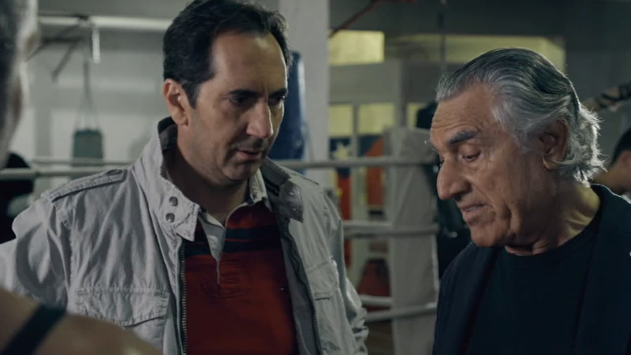 Il Restauratore - S2E12 - Alle corde