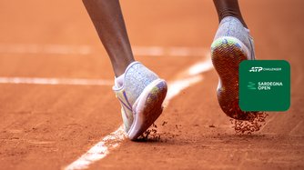 Sardegna Open | Giorno 4