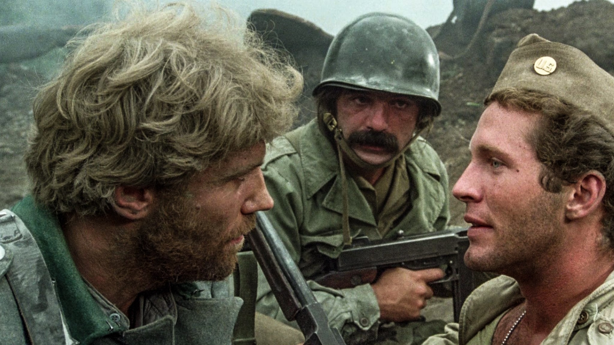 Quel maledetto treno blindato