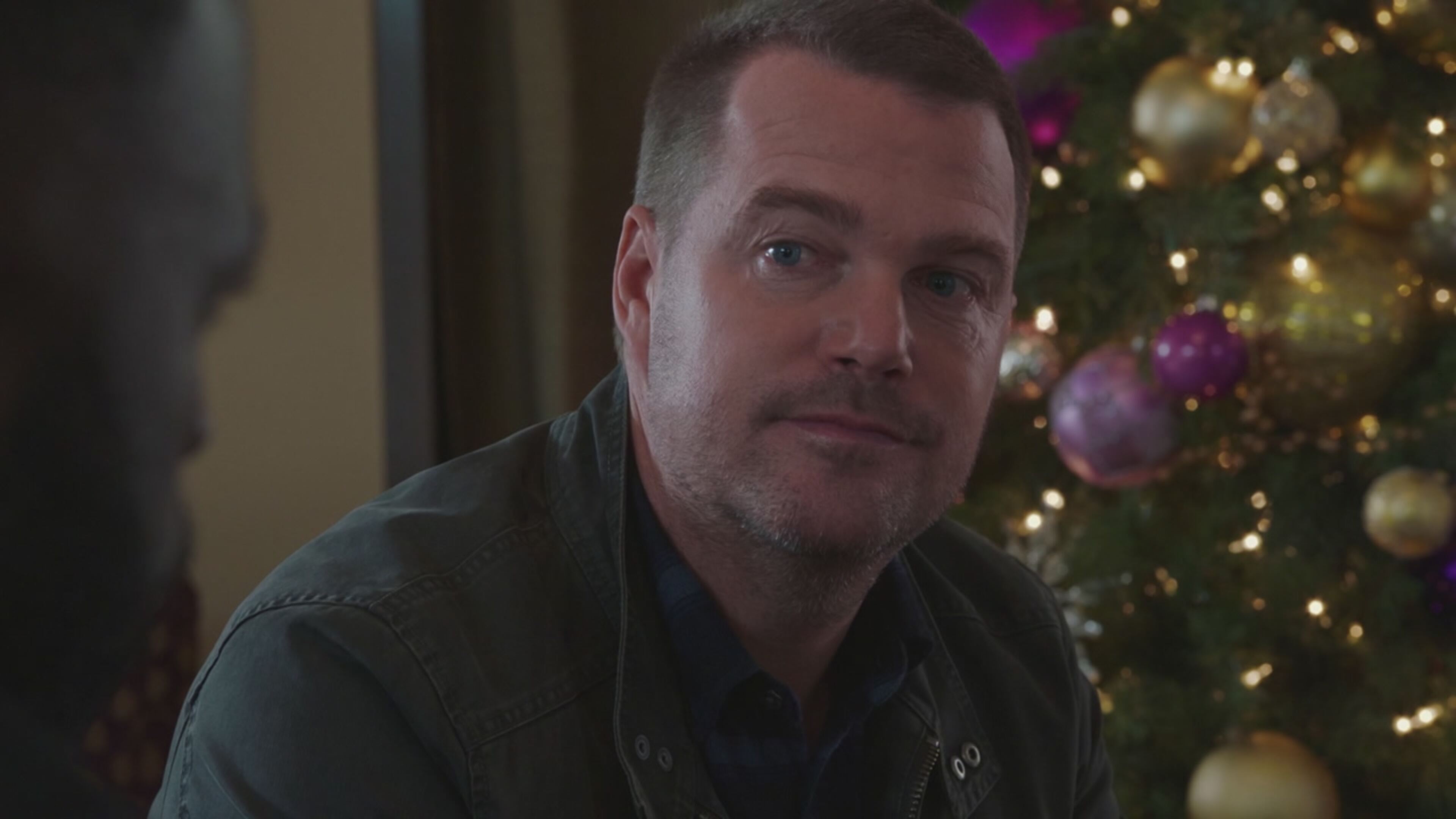 NCIS: Los Angeles 12 - S12 Ep6 Se il destino lo vorra'