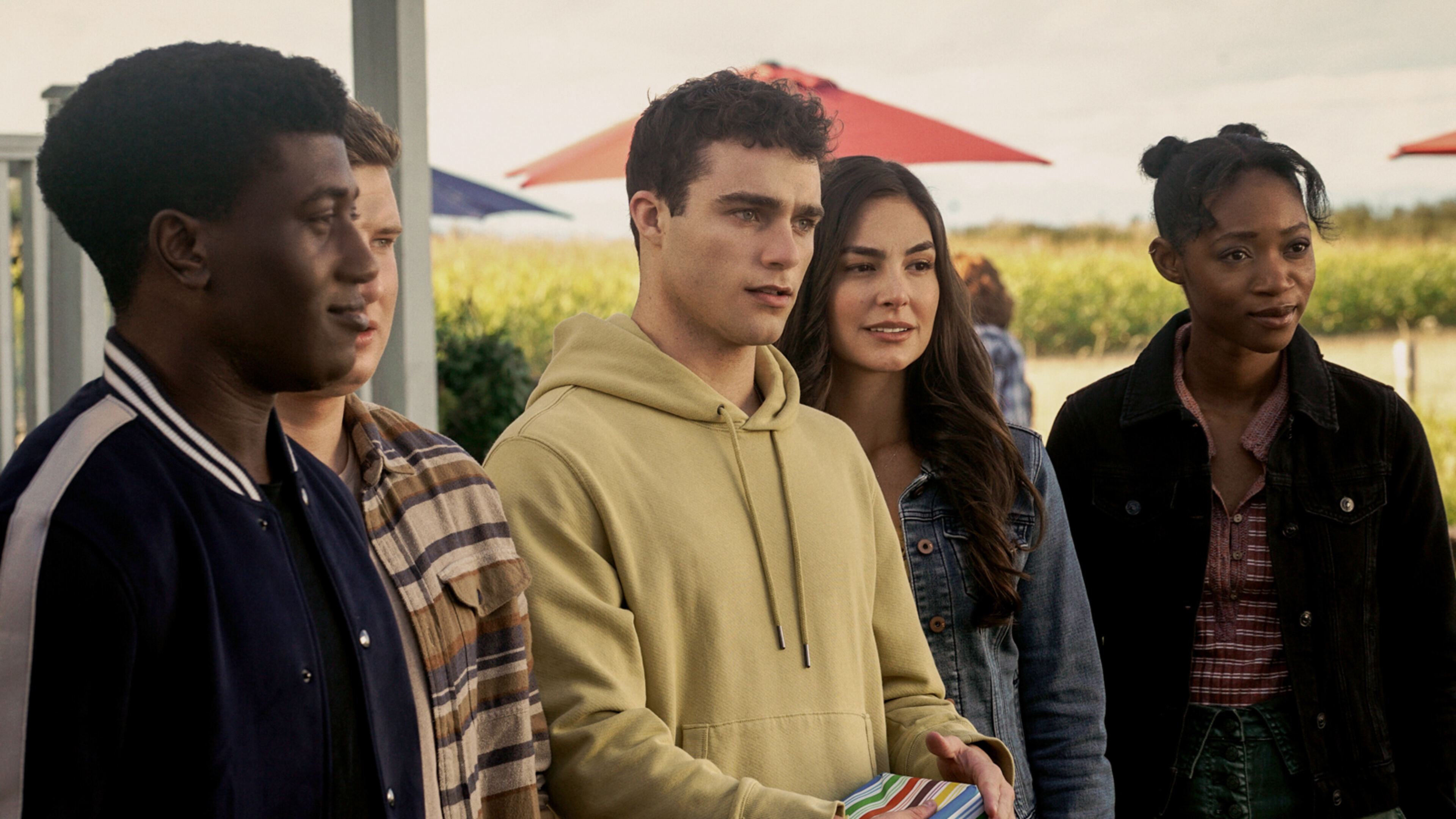 Superman  Lois - S3 Ep13 Quello che ti uccide ti rende solo piu' forte