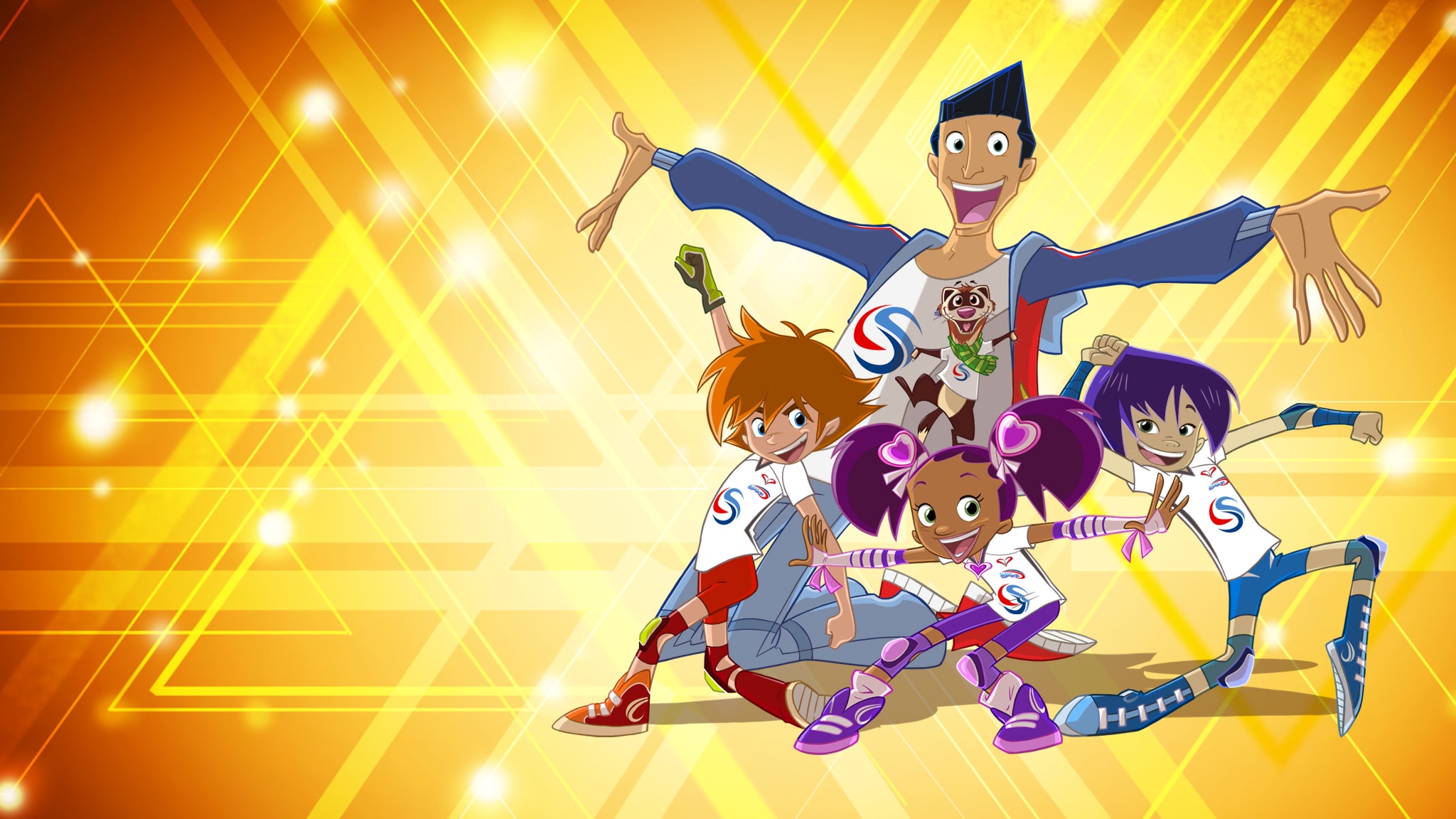 SUPER SPIKE BALL (II) - EP. 3