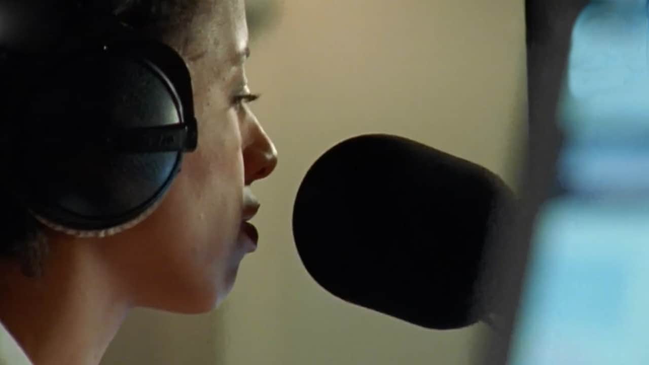 Il commissario Rex - S9E8 - Nina a mezzanotte