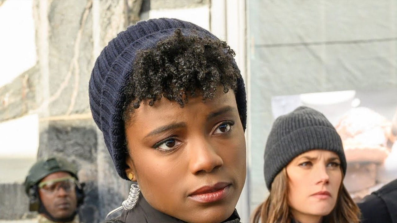 F.B.I. S4E10 - Adottato