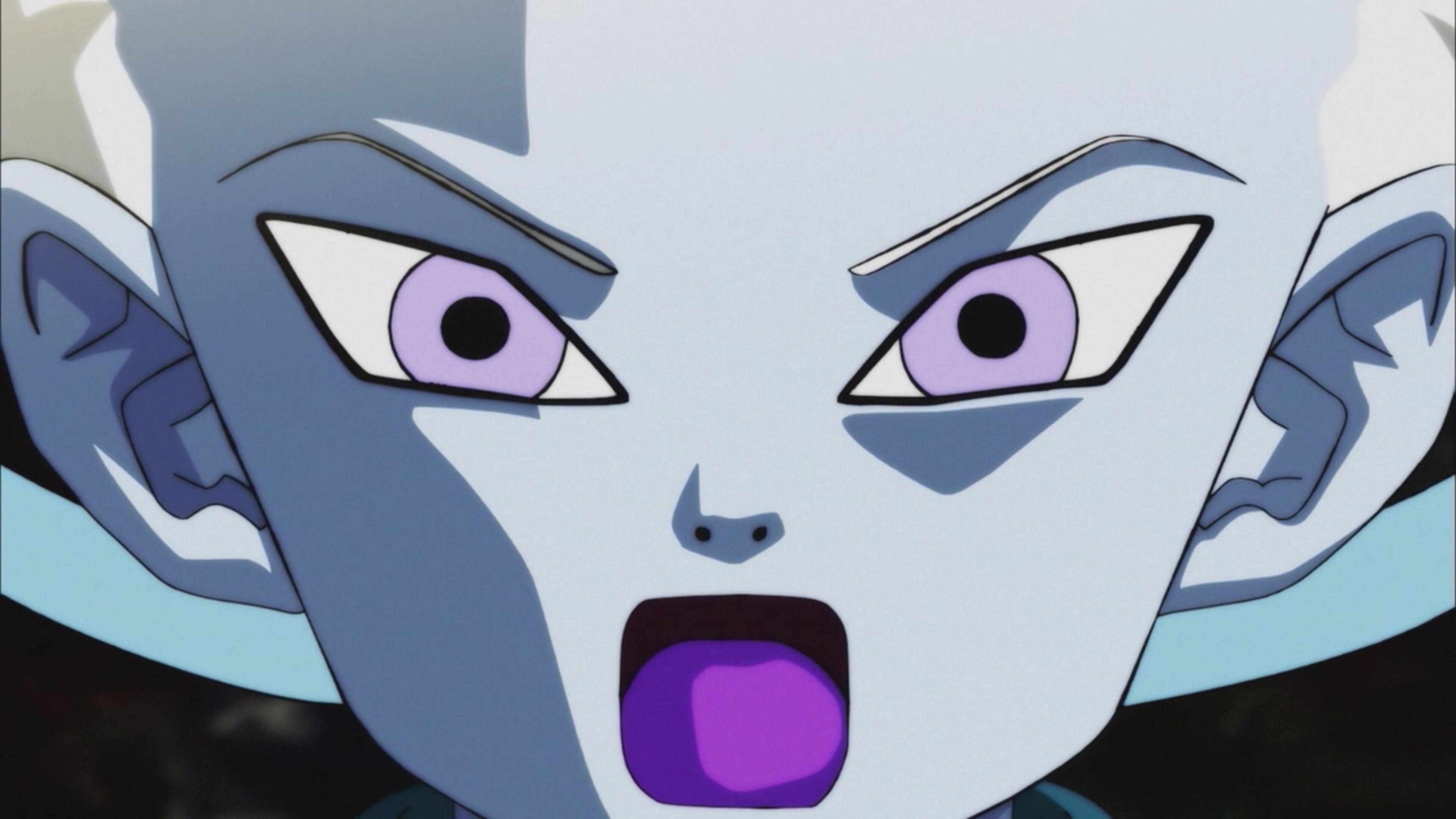 Dragon Ball Super - S1 Ep.103 - Sii spietato Gohan! Lo scontro decisivo con il decimo universo!