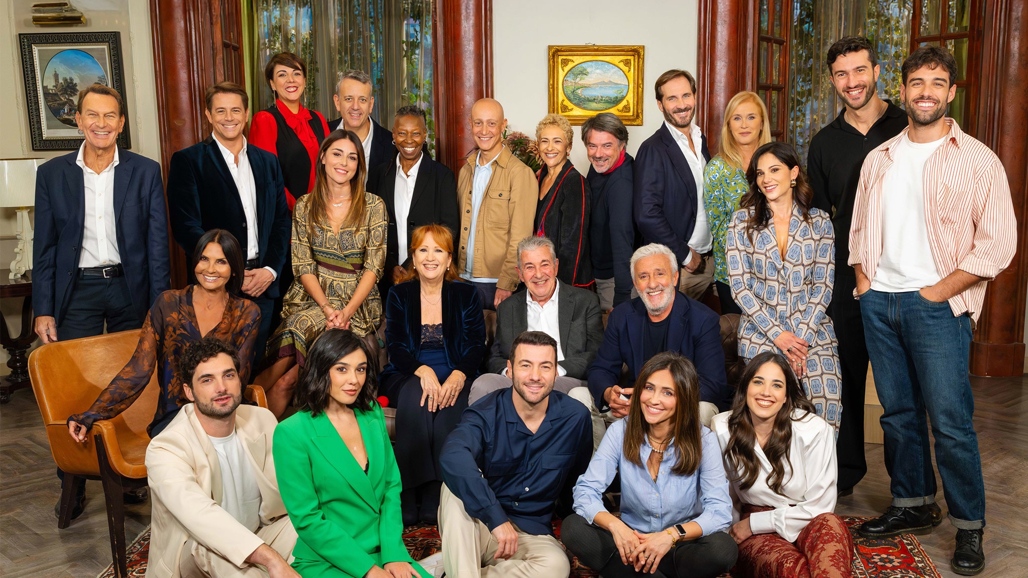 Un posto al sole - Puntata del 30/04/2026