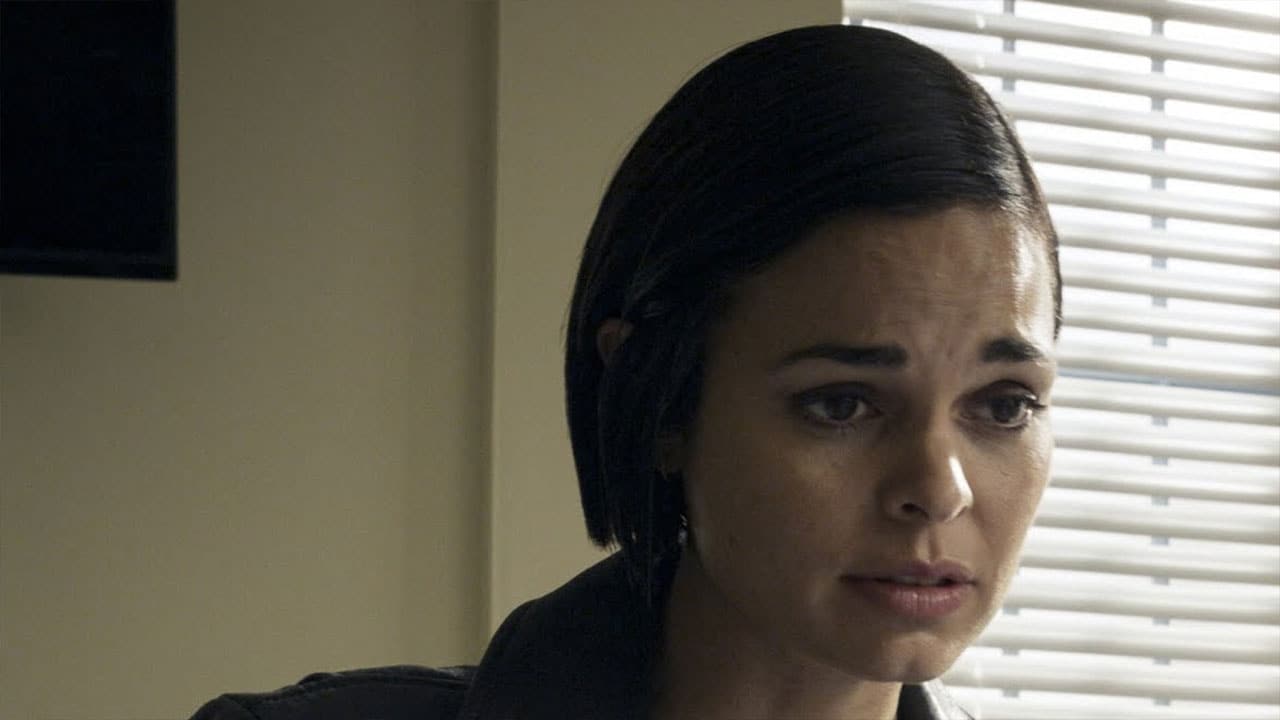 S.W.A.T. S5E20 - Dubbi