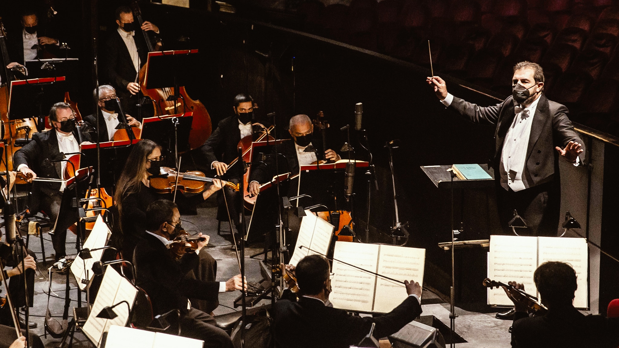 Il barbiere di Siviglia (regia di Mario Martone)