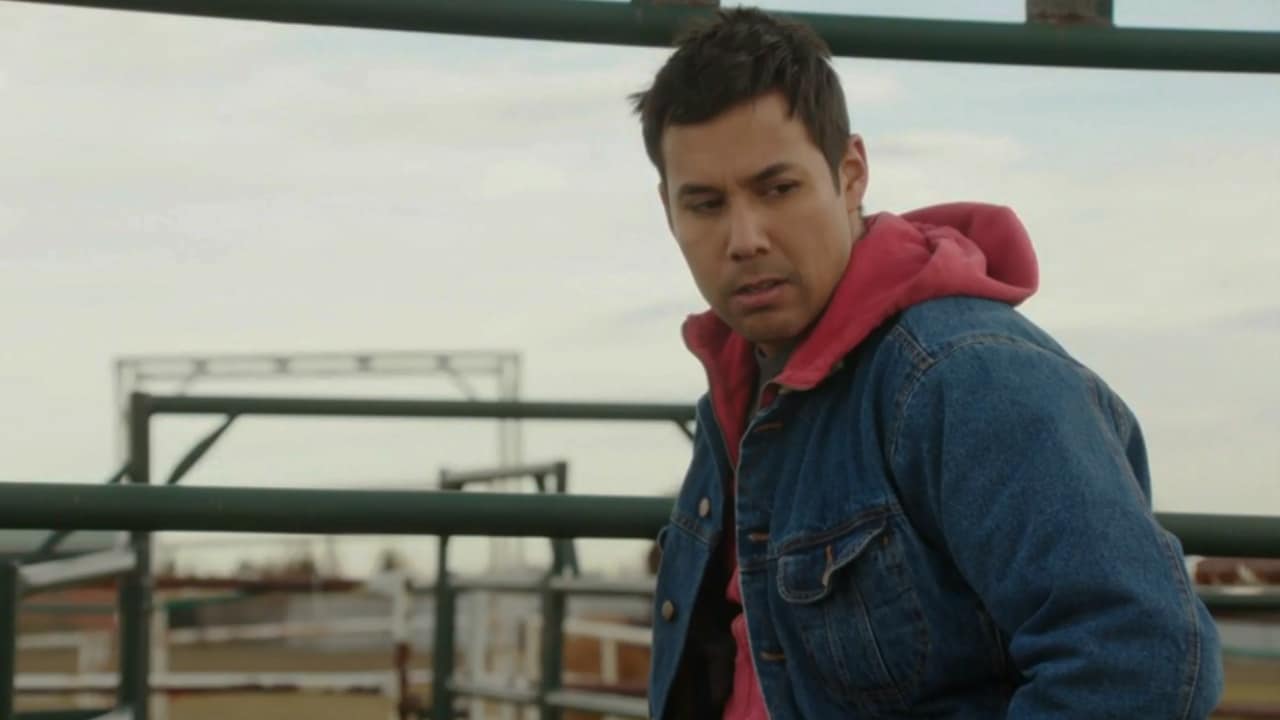 Heartland S8E14 - Fantini nella tempesta