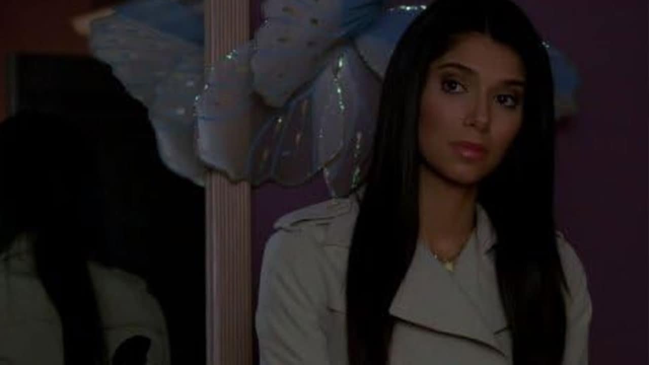 Senza Traccia S4E22 Sotto tiro