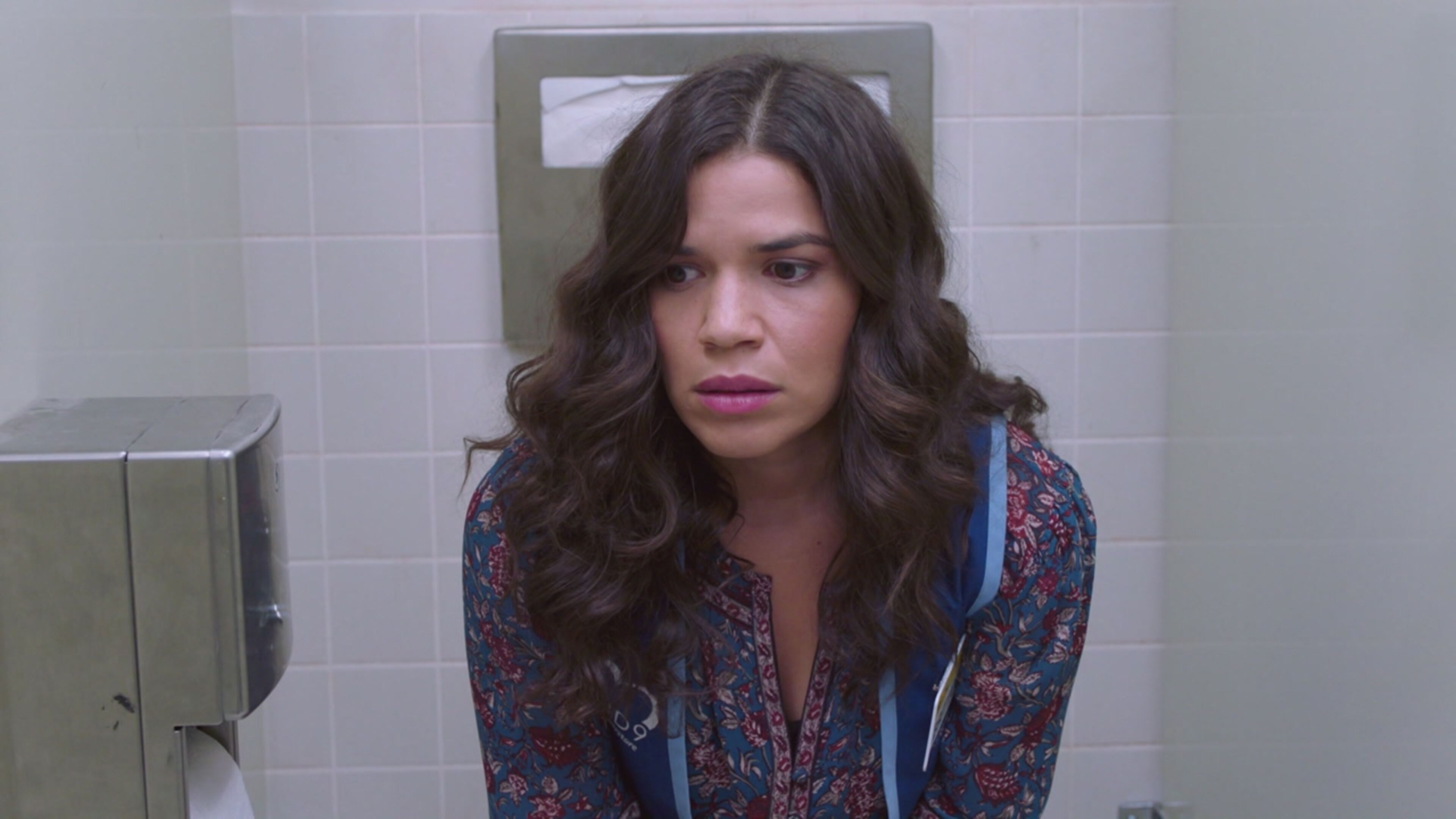 Superstore 2 - S2 Ep10 Il giorno delle prime volte