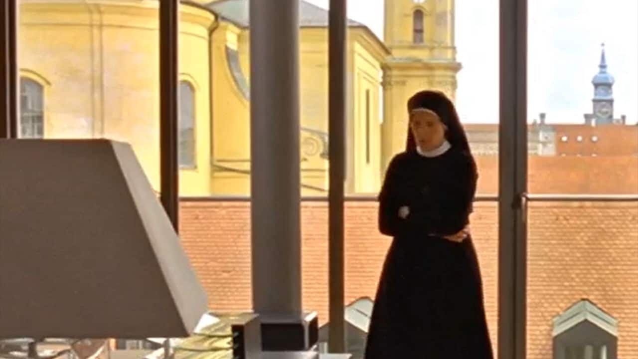 Un Ciclone in Convento S10E13 - Il mitico Poldi