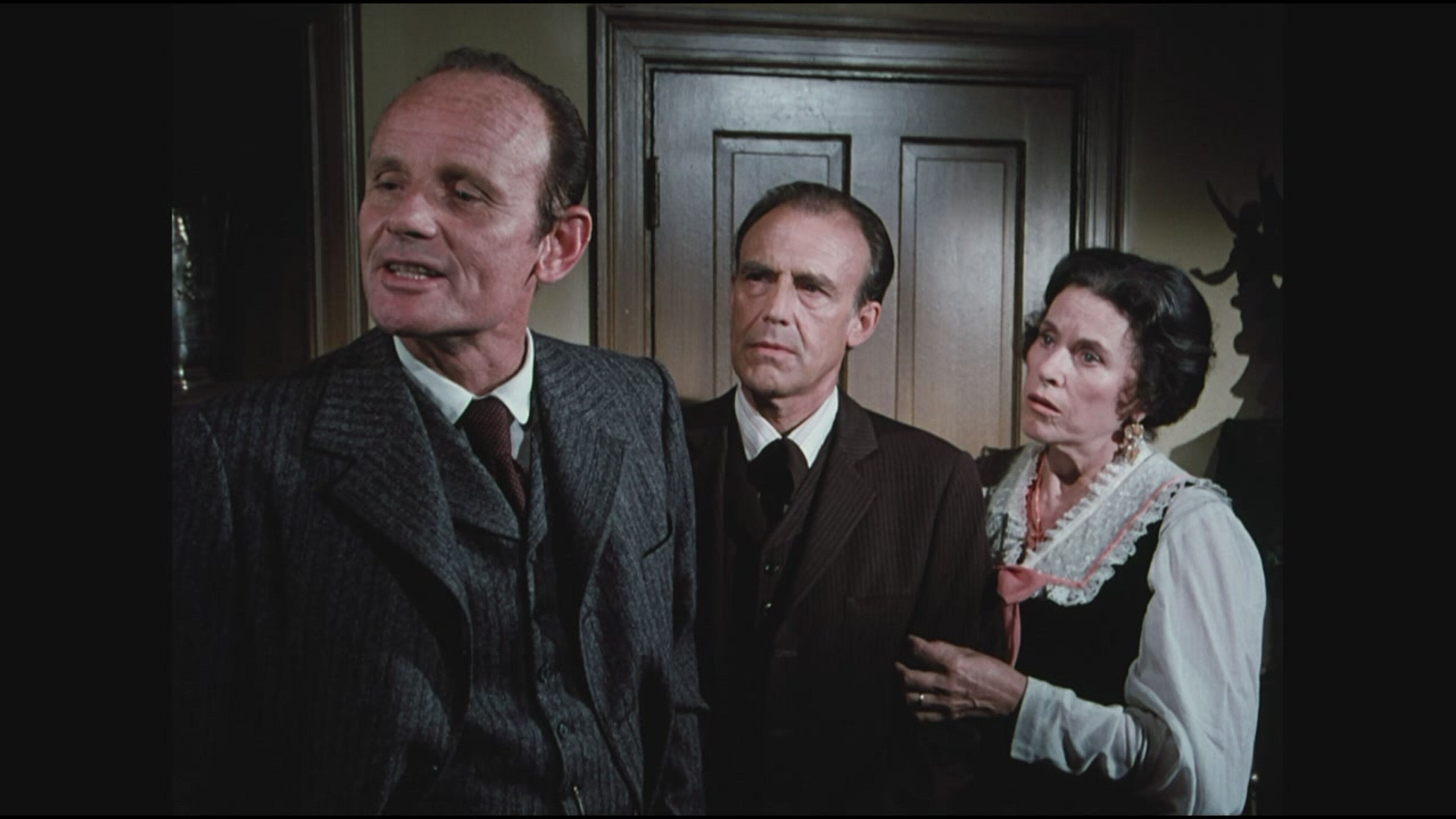 La casa nella prateria - S7 Ep4 Una grande leggenda