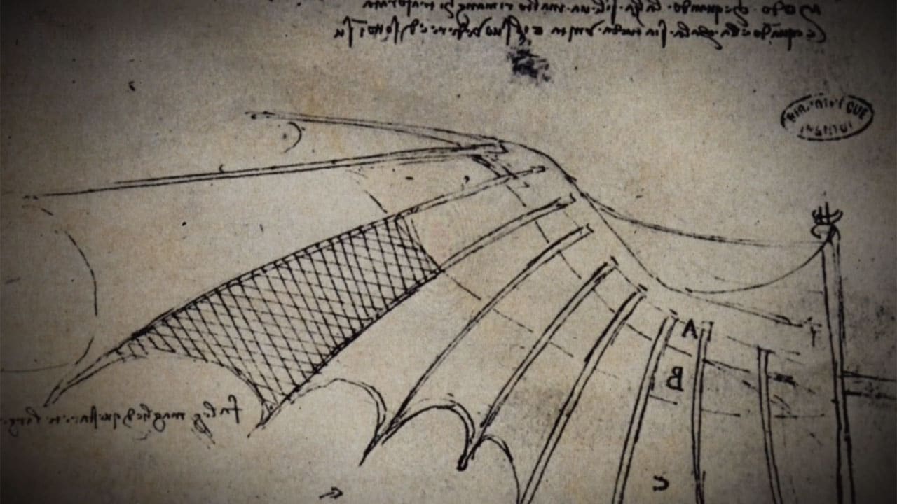 Leonardo da Vinci. L'ultimo ritratto - E1 - La vita