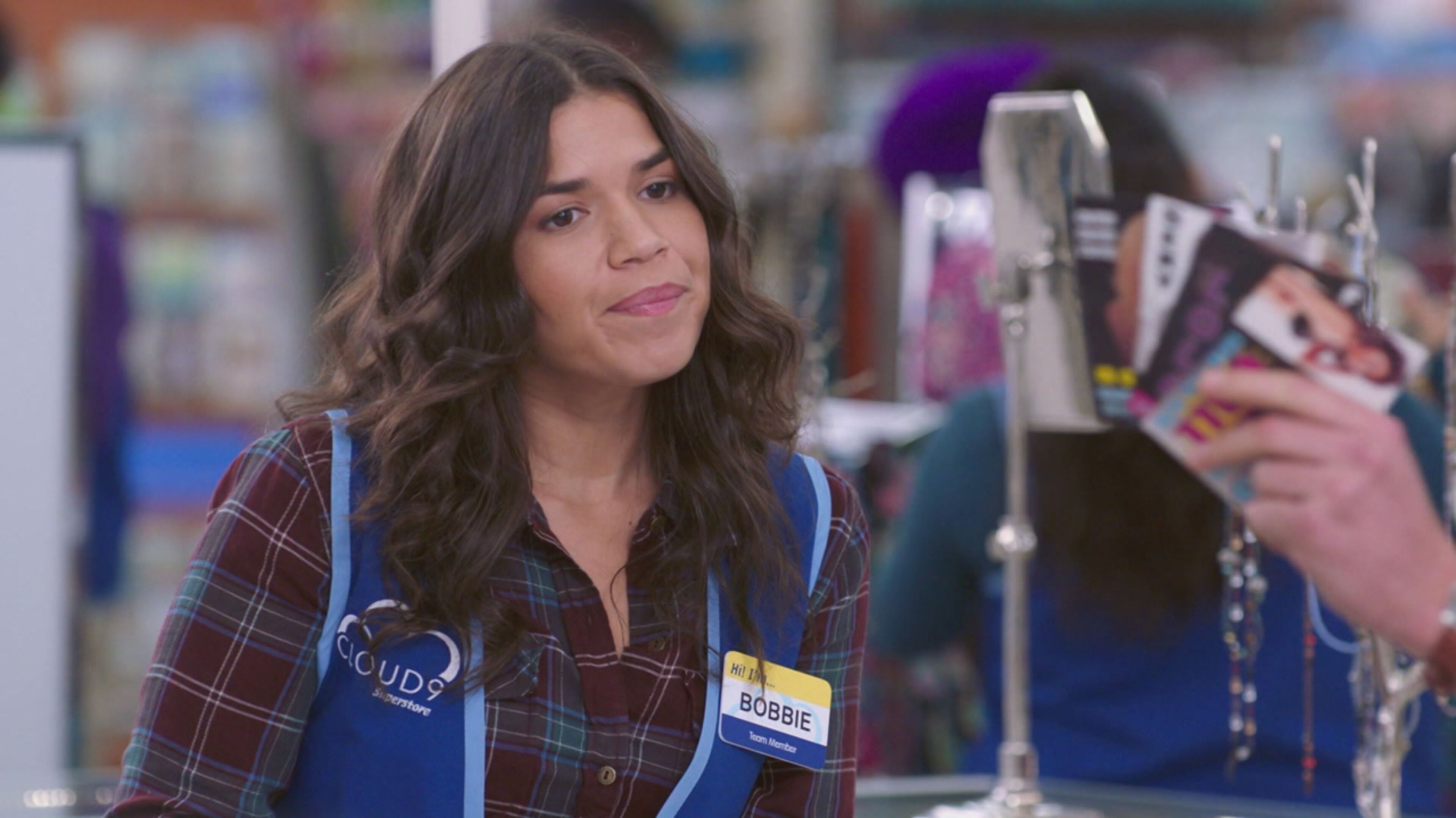 Superstore 2 - S2 Ep11 Oggetti smarriti