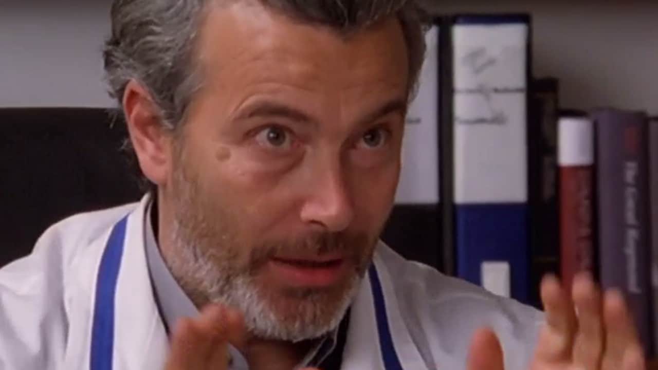 Un Medico in Famiglia S7E12 - Il mio Natale sei tu