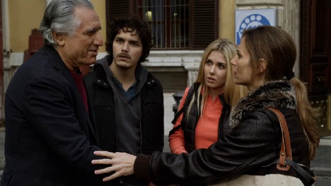 Il Restauratore - S2E15 - Verità sepolte