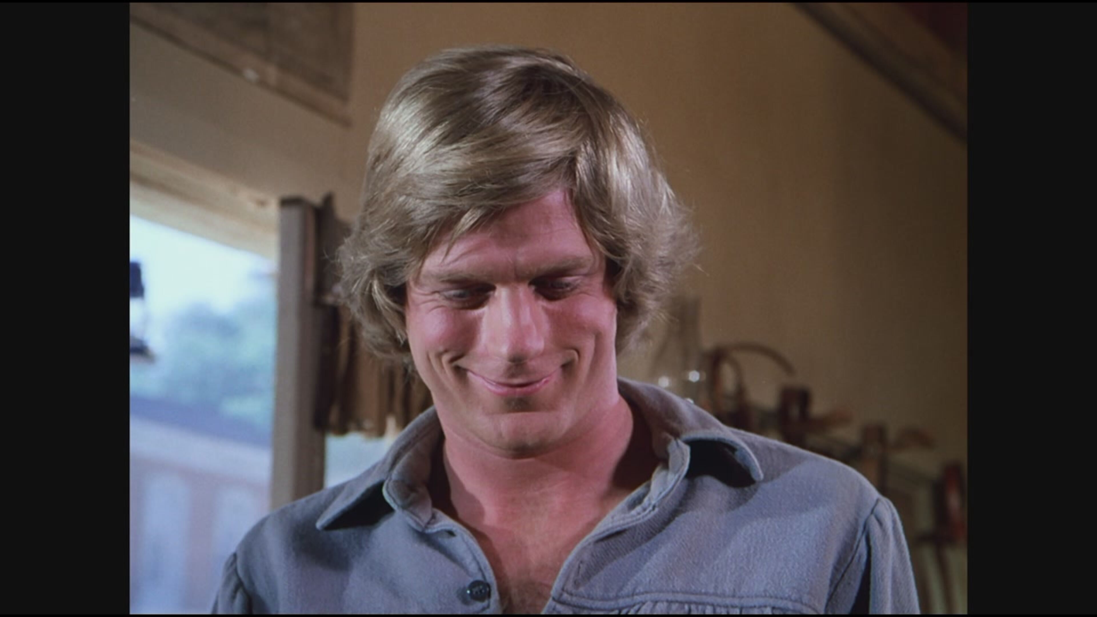 La casa nella prateria - S7 Ep7 Non e' facile crederti