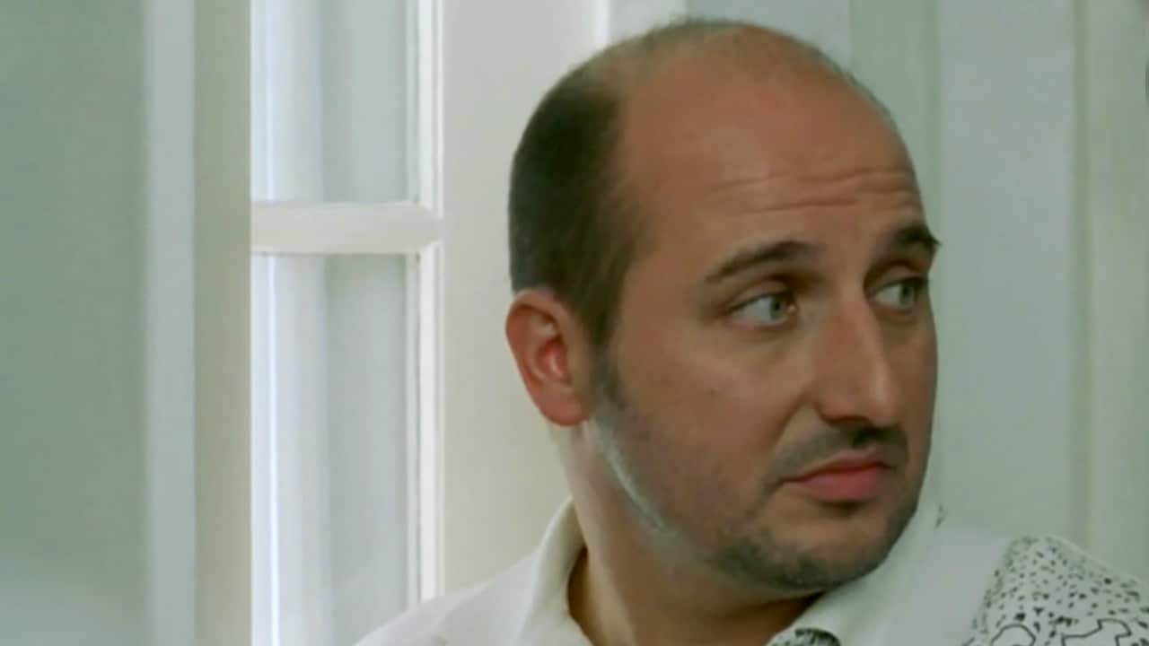 Il commissario Rex - S9E10 - Una dritta mortale