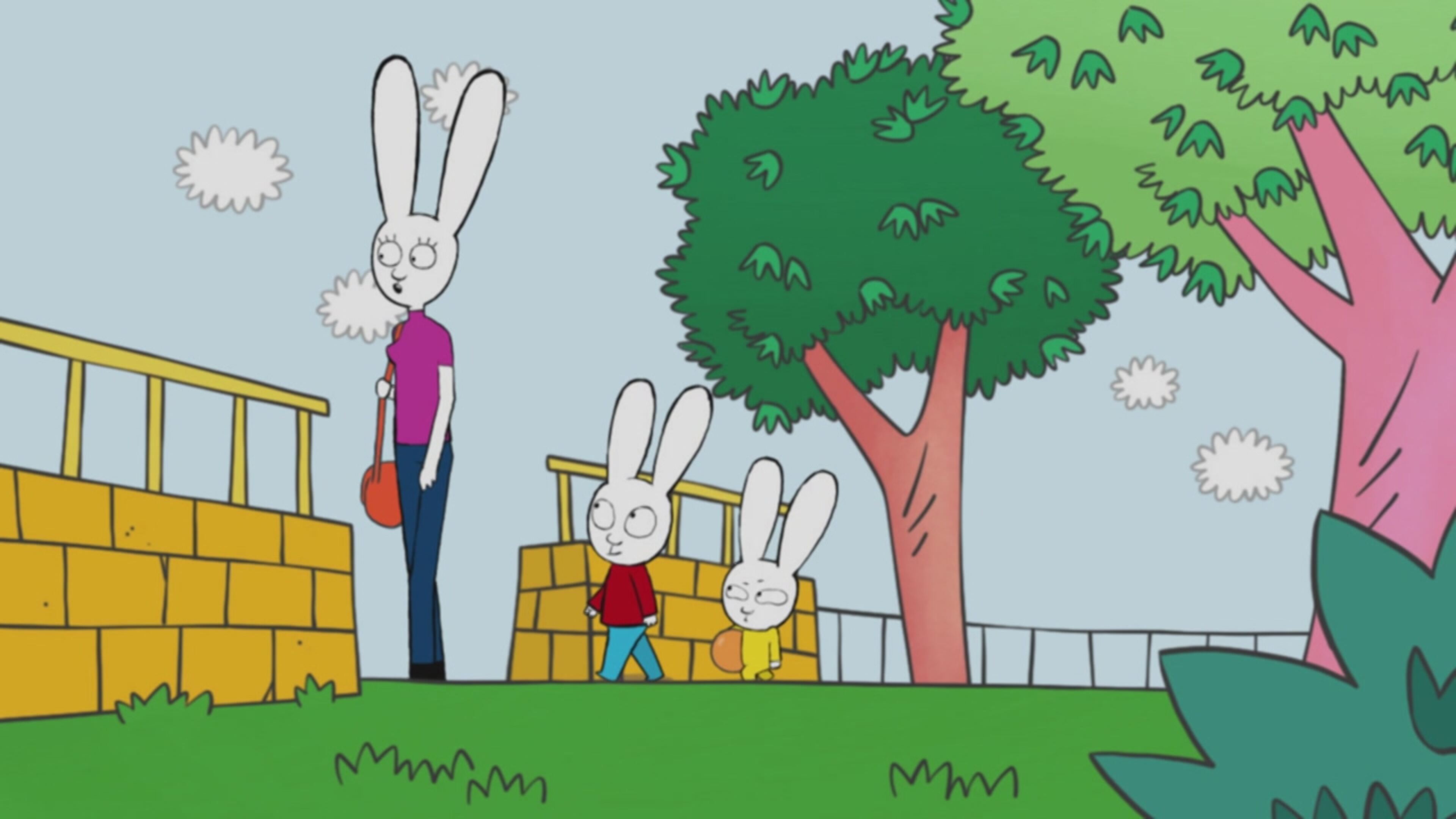 Simone - S2 Ep.18 - Posso farlo da solo