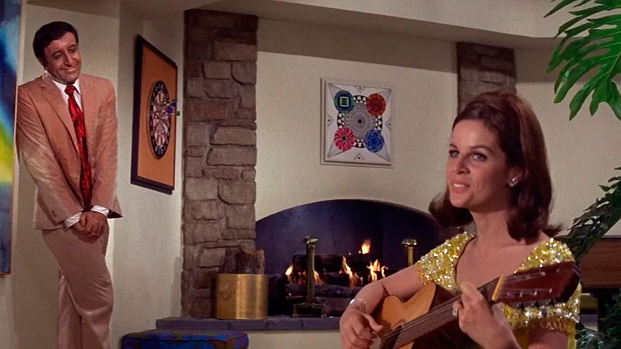 Hollywood Party (Film)