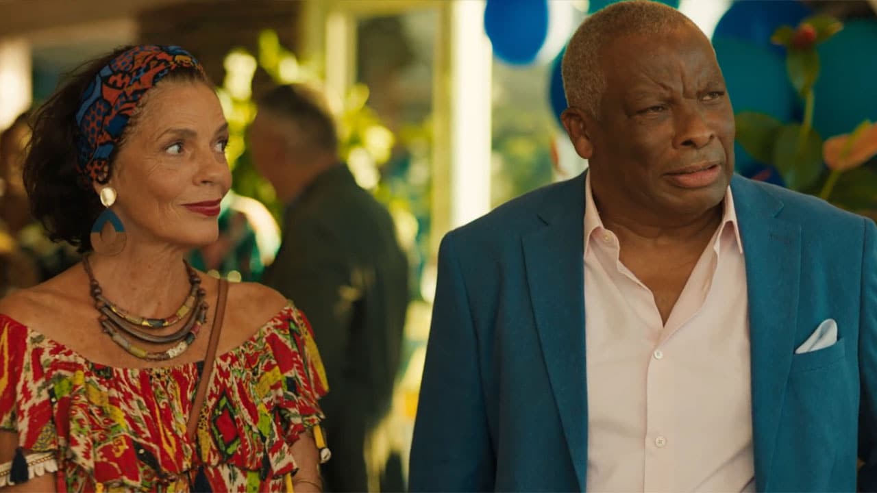 Delitti in Paradiso S15E7 - La posta del cuore