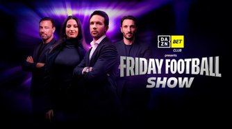 Dodicesima puntata | Friday Football Show
