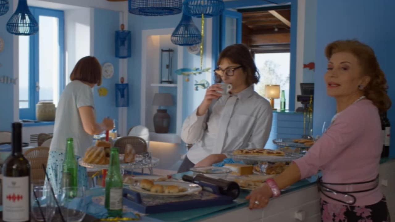 Roberta Valente - Notaio in Sorrento - S1E6 - Terapia d'urto