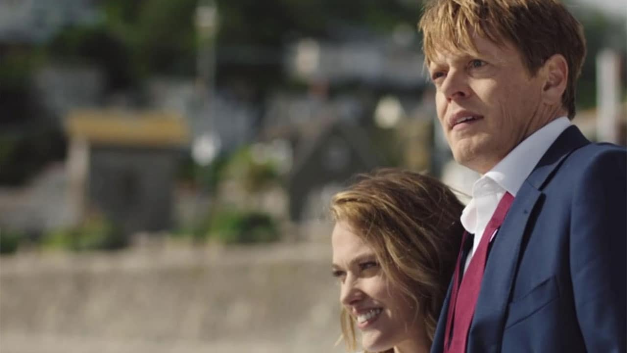 Oltre il Paradiso S2E6 - Il grande giorno