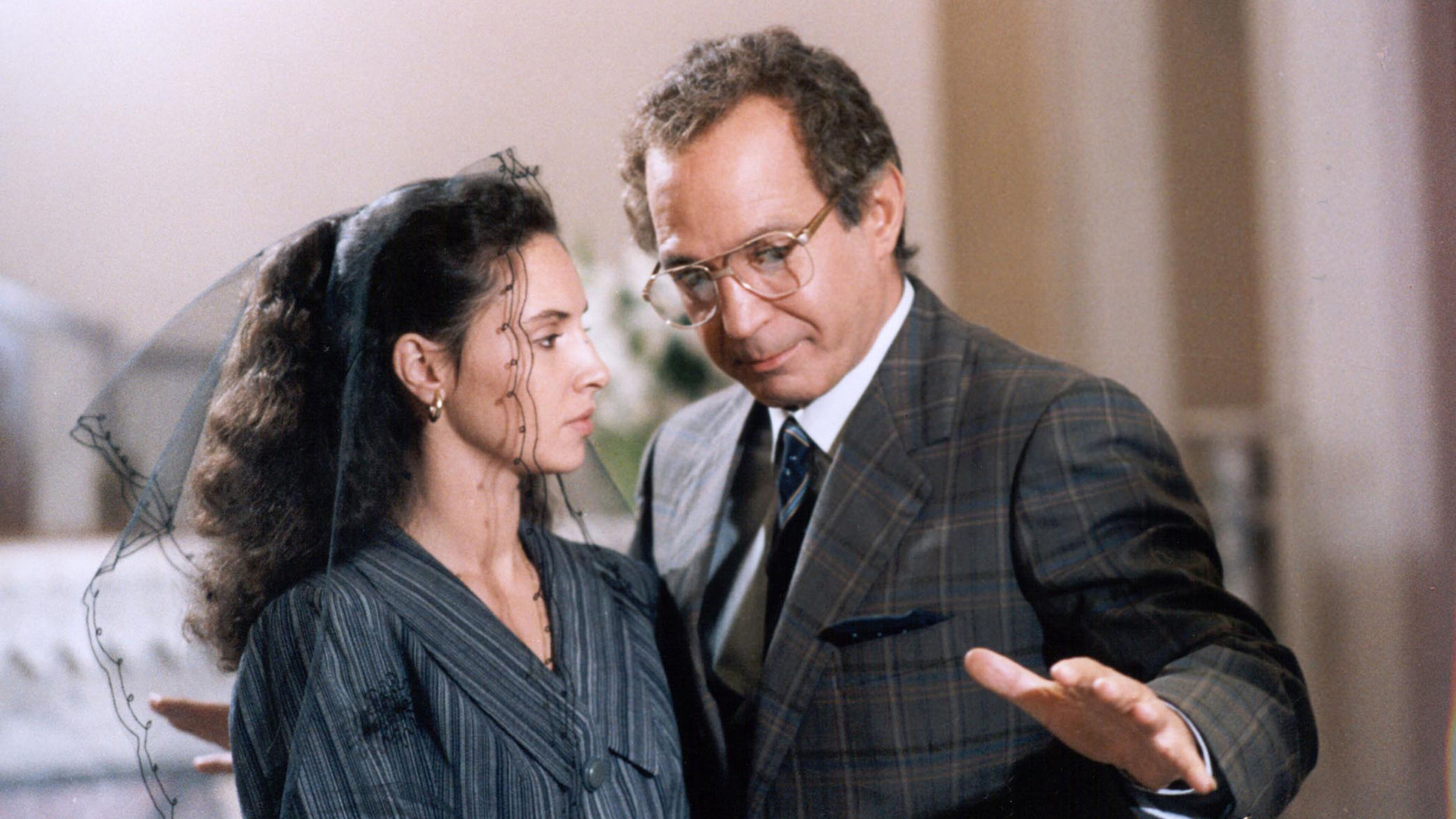 Il camorrista - S1 Ep4