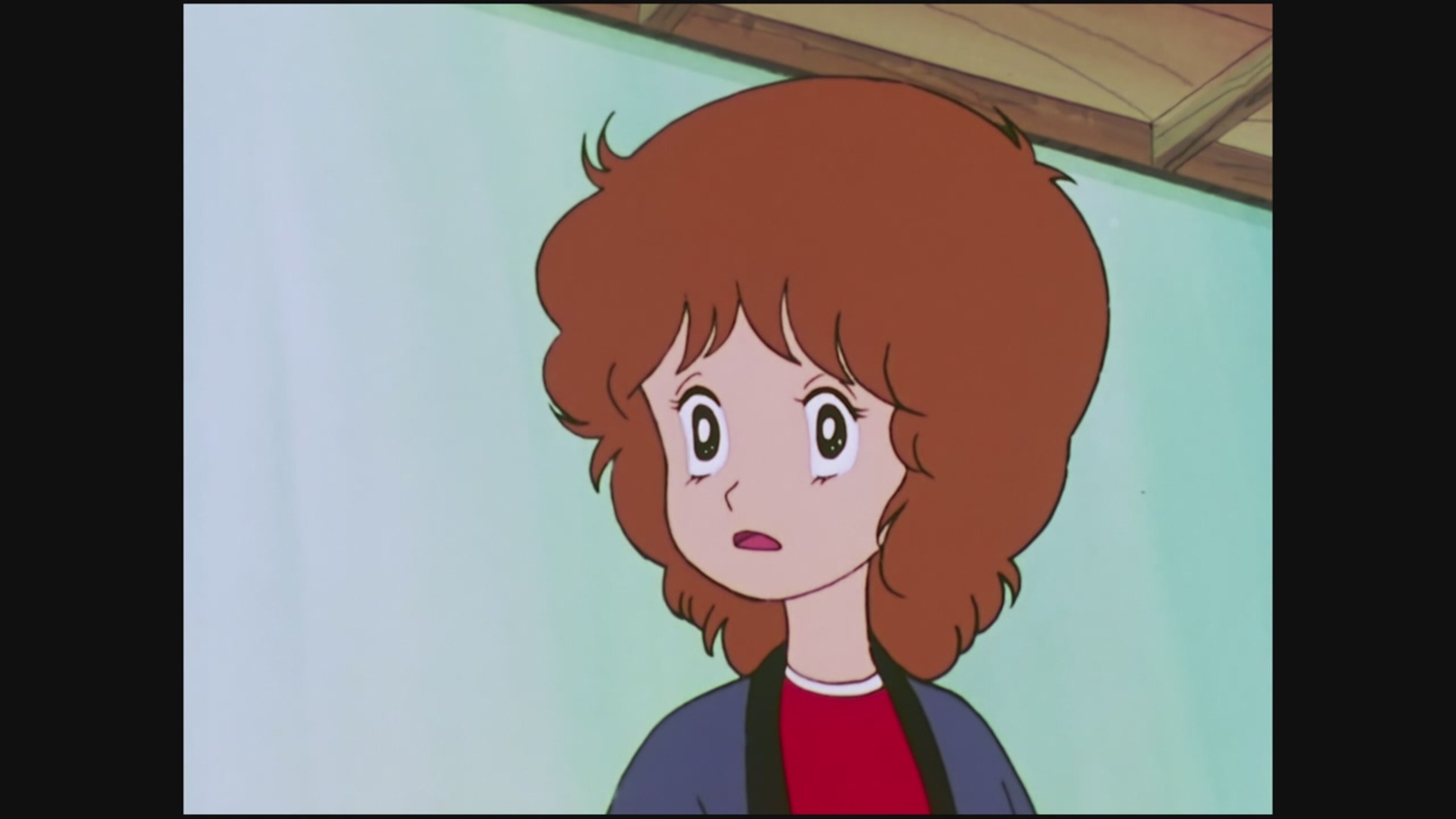 Spank tenero rubacuore - S1 Ep.23 - Che Fatica Ragazzi