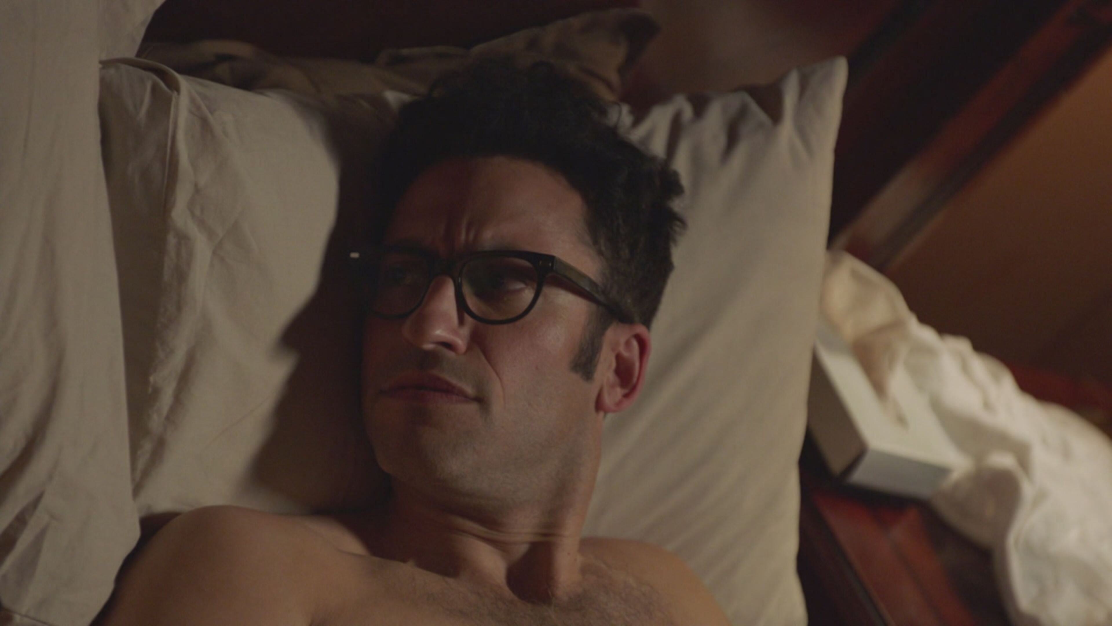 Dc's Legends Of Tomorrow - S7 Ep9 Minimo comune demon-inatore