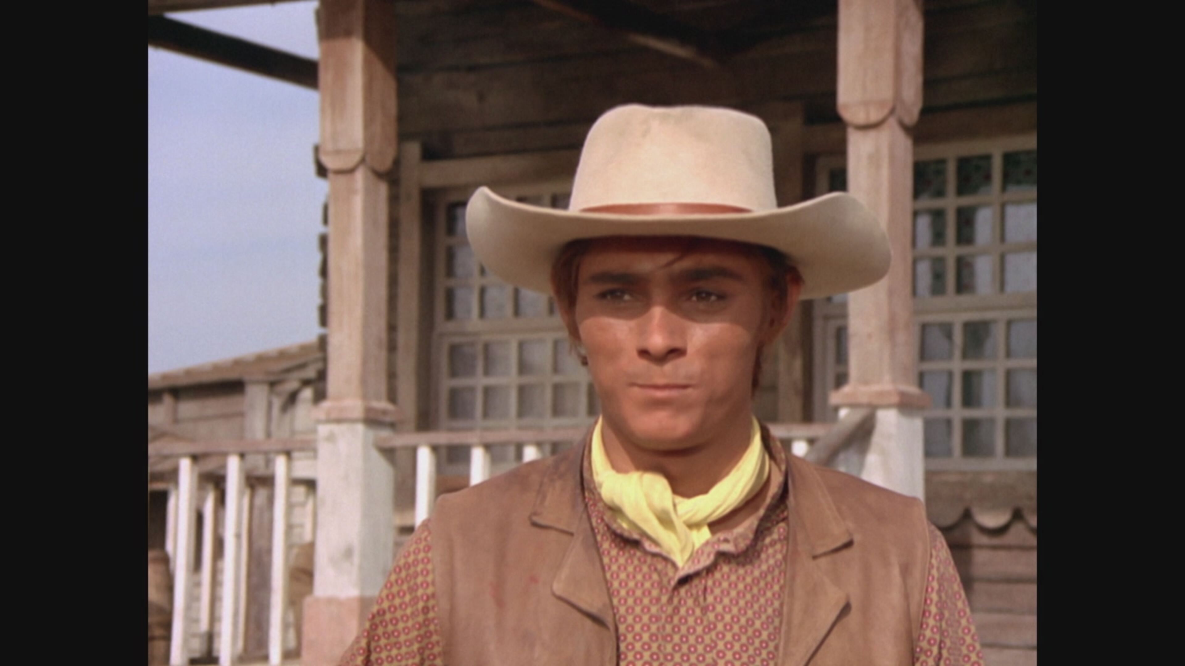 I lunghi giorni dell'odio