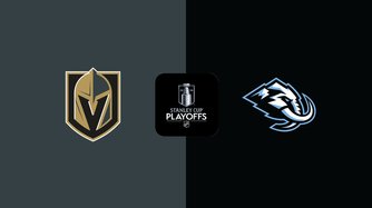 Round 1 Game 6: Golden Knights vs. Mammoth