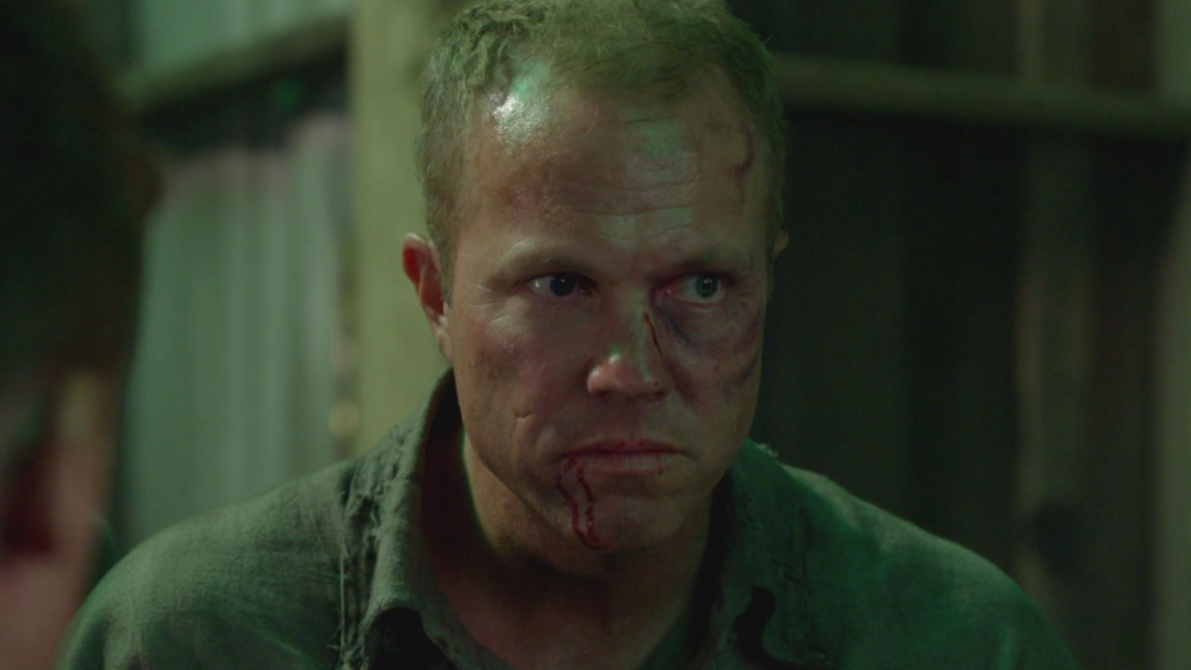 The last ship 3 - S3 Ep3 Shanzhai