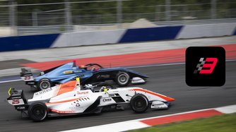 Paul Ricard | Gara 1